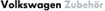 Volkswagen Zubehor - Corporate Logo